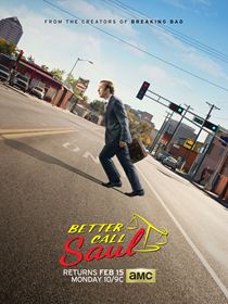 Better Call Saul 