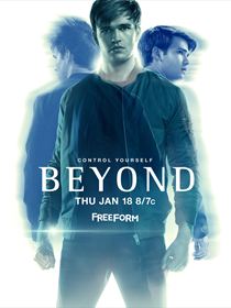 Beyond 