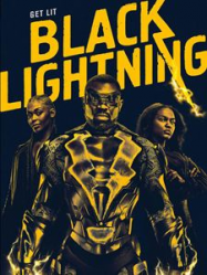 Black Lightning 