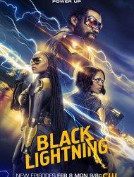 Black Lightning 