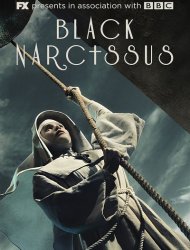 Black Narcissus 