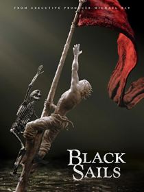 Black Sails 