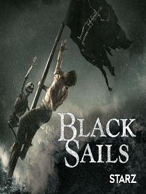 Black Sails 