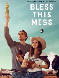 Bless This Mess saison 1 poster