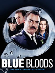 Blue Bloods 