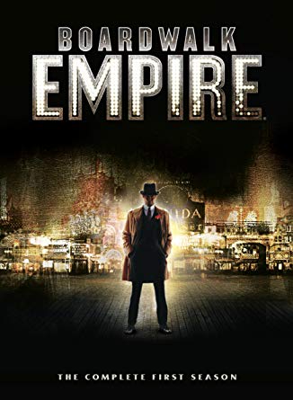 Boardwalk Empire 