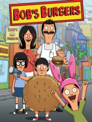 Bob's Burgers saison 11 poster