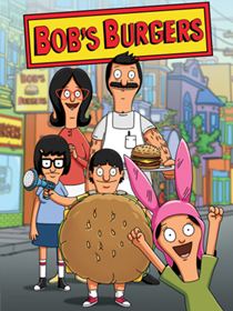 Bob's Burgers 