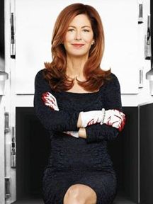 Body Of Proof 