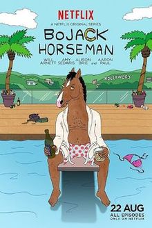 BoJack Horseman 