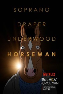 BoJack Horseman 