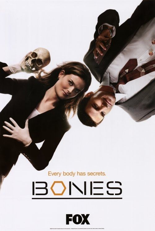 Bones 