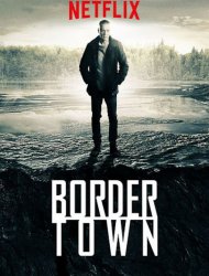 Bordertown 