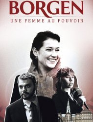 Borgen, une femme au pouvoir saison 3 poster