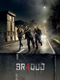 Braquo 