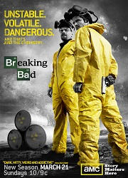 Breaking Bad 