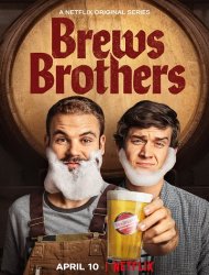 Brews Brothers saison 1 poster