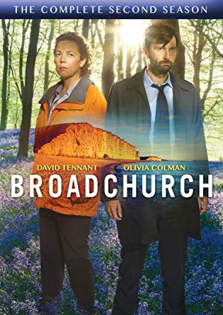 Broadchurch 