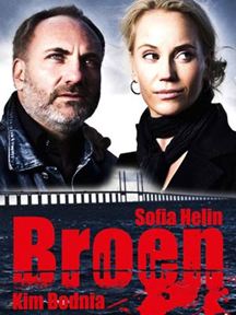 Bron / Broen / The Bridge (2011) 