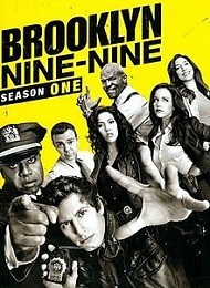 Brooklyn Nine-Nine 