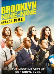 Brooklyn Nine-Nine 