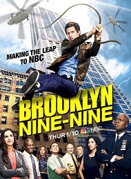 Brooklyn Nine-Nine 