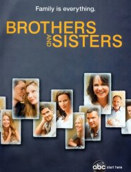 Brothers & Sisters saison 2 poster