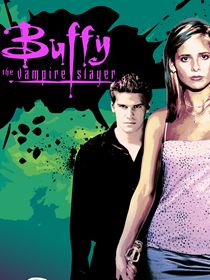 Buffy contre les vampires 