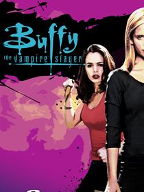 Buffy contre les vampires 