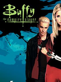 Buffy contre les vampires 