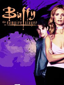 Buffy contre les vampires 