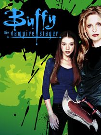 Buffy contre les vampires 