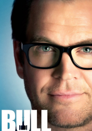 Bull saison 1 poster