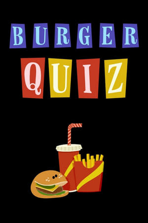 Burger Quiz saison 3 poster