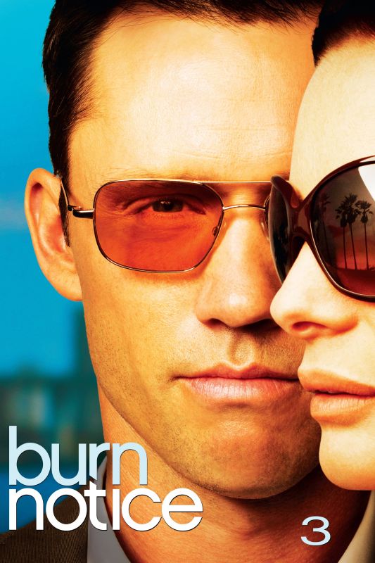 Burn Notice 