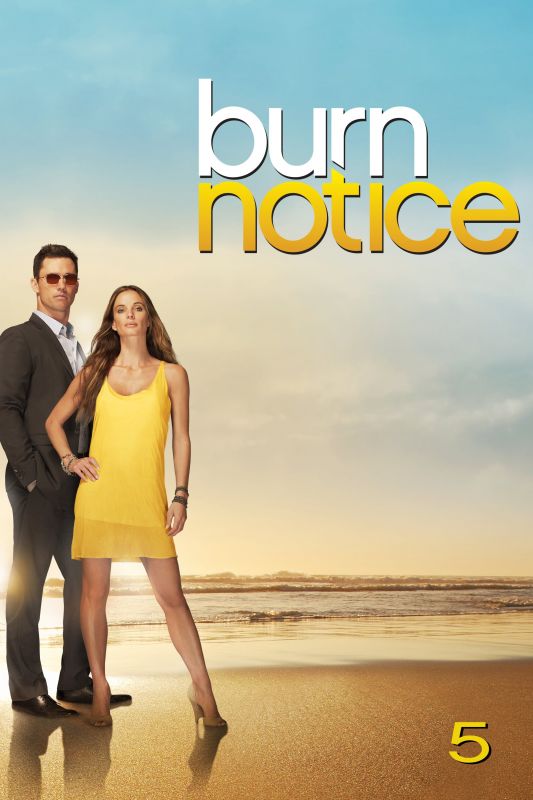 Burn Notice 