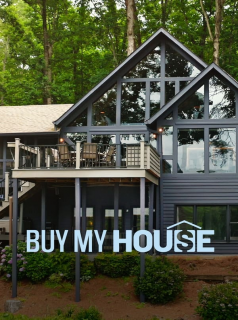 Buy My House saison 1 poster