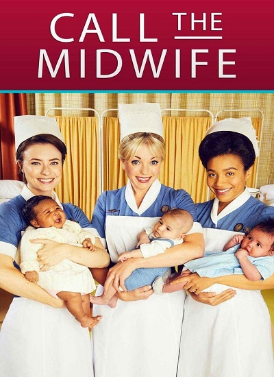 Call the Midwife 