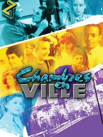 Chambres en ville 