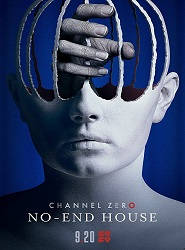 Channel Zero saison 2 poster