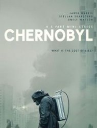 Chernobyl saison 1 poster