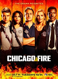 Chicago Fire 