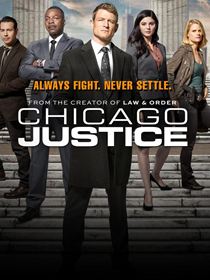 Chicago Justice 