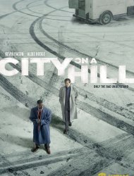 City On A Hill saison 2 poster