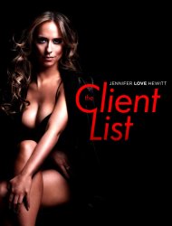 Client List saison 1 poster