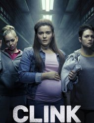 Clink saison 1 poster