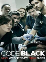 Code Black 