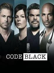 Code Black 