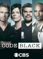 Code Black 