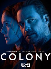 Colony 